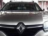 Renault Logan 2016 з пробігом 53 тис.км. 1.5 л. в Киеве на Autos.ua