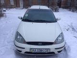 Ford Focus 2002 с пробегом 299 тыс.км.  л. в Киеве на Autos.ua