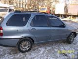 Fiat Palio 1998 с пробегом 130 тыс.км. 1.698 л. в Львове на Autos.ua