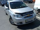 Chevrolet Aveo 2008 с пробегом 106 тыс.км. 1.598 л. в Луганске на Autos.ua