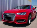 Audi A4 2015 с пробегом 2 тыс.км. 2 л. в Киеве на Autos.ua