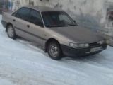 Mazda 626 1988 с пробегом 1 тыс.км. 1.8 л. в Ивано-Франковске на Autos.ua
