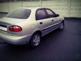 Daewoo Lanos 2007 з пробігом 128 тис.км. 1.498 л. в Киеве на Autos.ua