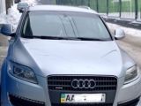 Audi Q7 2007 с пробегом 215 тыс.км. 4.2 л. в Киеве на Autos.ua