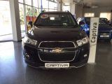 Chevrolet Captiva 2.2 D AT AWD (7 мест) (184 л.с.) 2014 с пробегом 1 тыс.км.  л. в Виннице на Autos.ua
