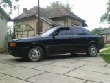 Audi 80 1986 с пробегом 1 тыс.км. 1.595 л. в Мукачево на Autos.ua