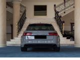 Audi RS 6 4.0 TFSI Tiptronic performance quattro (605 л.с.) 2017 с пробегом 2 тыс.км.  л. в Киеве на Autos.ua