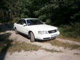 Audi A6 1995 з пробігом 280 тис.км. 2.598 л. в Киеве на Autos.ua