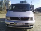 Mercedes-Benz Vito 2001 с пробегом 320 тыс.км. 2.2 л. в Донецке на Autos.ua