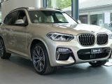 BMW X3 III (G01) M40i 2018 с пробегом 7 тыс.км. 3 л. в Киеве на Autos.ua