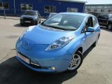 Nissan Leaf 2012 с пробегом 79 тыс.км.  л. в Киеве на Autos.ua