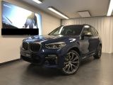 BMW X3 III (G01) M40i 2018 с пробегом 0 тыс.км. 3 л. в Киеве на Autos.ua