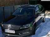 Volkswagen passat b7 2012 з пробігом 195 тис.км. 1.4 л. в Виннице на Autos.ua