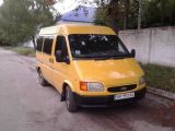 Ford Transit 1996 с пробегом 1 тыс.км. 2.5 л. в Киеве на Autos.ua