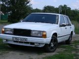 Volvo 740 1986 с пробегом 1 тыс.км. 2.4 л. в Черкассах на Autos.ua
