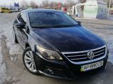 Volkswagen Passat CC 2011 с пробегом 68 тыс.км. 1.8 л. в Запорожье на Autos.ua