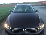 Volkswagen Passat Comfortline 2016 з пробігом 21 тис.км.  л. в Киеве на Autos.ua