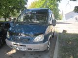 ГАЗ 2752 2006 с пробегом 120 тыс.км. 2.5 л. в Луганске на Autos.ua