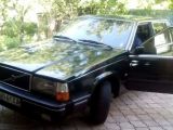 Volvo 740 1985 з пробігом 500 тис.км. 2.316 л. в Харькове на Autos.ua