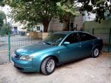 Audi A6 1997 с пробегом 303 тыс.км. 2.393 л. в Одессе на Autos.ua