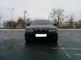 BMW 5 серия 2001 с пробегом 236 тыс.км. 2.494 л. в Одессе на Autos.ua