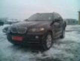 BMW X5 2009 с пробегом 86 тыс.км. 4.8 л. в Киеве на Autos.ua