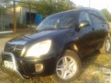 Chery Tiggo 2008 с пробегом 125 тыс.км. 1.997 л. в Донецке на Autos.ua