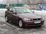 BMW 3 серия 2006 з пробігом 121 тис.км. 2 л. в Киеве на Autos.ua