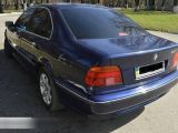 BMW 5 серия 1997 з пробігом 222 тис.км. 2 л. в Ивано-Франковске на Autos.ua