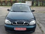 Daewoo Lanos 2007 з пробігом 180 тис.км.  л. в Киеве на Autos.ua