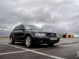 Audi A4 1999 с пробегом 254 тыс.км.  л. в Киеве на Autos.ua