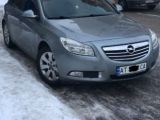 Opel Insignia 2010 с пробегом 255 тыс.км. 2 л. в Ивано-Франковске на Autos.ua