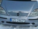 Mercedes-Benz Citan 1999 с пробегом 268 тыс.км. 1.7 л. в Ивано-Франковске на Autos.ua