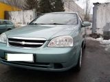 Chevrolet Lacetti 2005 с пробегом 175 тыс.км. 1.8 л. в Киеве на Autos.ua