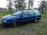 Volkswagen passat b3 1993 с пробегом 290 тыс.км. 1.8 л. в Харькове на Autos.ua
