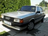 Audi 80 1986 з пробігом 221 тис.км.  л. в Мукачево на Autos.ua