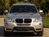 BMW X3 2013 с пробегом 41 тыс.км.  л. в Киеве на Autos.ua