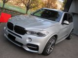 BMW X5 III (F15) M50d 2015 з пробігом 51 тис.км. 3 л. в Киеве на Autos.ua