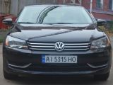 Volkswagen Passat 2012 с пробегом 72 тыс.км. 2.5 л. в Киеве на Autos.ua