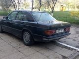 Mercedes 190 1988 с пробегом 289 тыс.км. 2 л. в Ивано-Франковске на Autos.ua