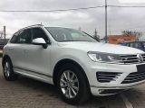 Volkswagen Touareg 2018 с пробегом 1 тыс.км. 3 л. в Днепре на Autos.ua