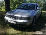 Audi A4 1999 с пробегом 200 тыс.км. 1.781 л. в Сумах на Autos.ua
