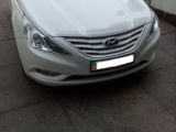 Hyundai Sonata 2011 с пробегом 160 тыс.км. 1.998 л. в Киеве на Autos.ua
