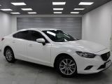 Mazda 6 2014 с пробегом 1 тыс.км. 1.998 л. в Белой Церкви на Autos.ua