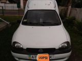 Opel Combo 1995 з пробігом 1 тис.км. 1.4 л. в Коломые на Autos.ua