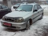 Daewoo Lanos 2007 з пробігом 1 тис.км. 1.498 л. в Киеве на Autos.ua