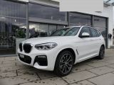 BMW X3 III (G01) xDrive30d 2018 з пробігом 0 тис.км. 3 л. в Киеве на Autos.ua
