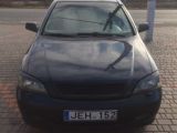 Opel Astra 2001 с пробегом 274 тыс.км. 2.2 л. в Татарбунарах на Autos.ua