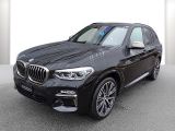 BMW X3 III (G01) 2018 з пробігом 2 тис.км. 3 л. в Киеве на Autos.ua