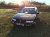 Volkswagen passat b4 1994 с пробегом 315 тыс.км. 1.8 л. в Херсоне на Autos.ua